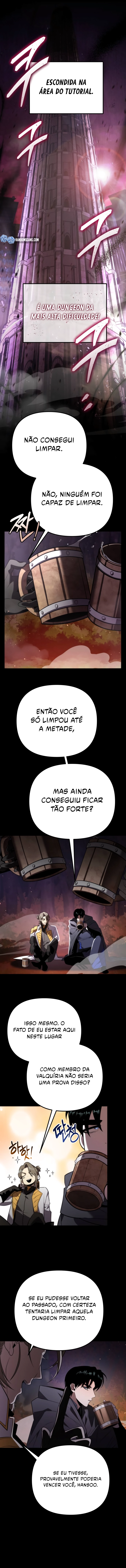 Reencarnado Capítulo 3 Página 5