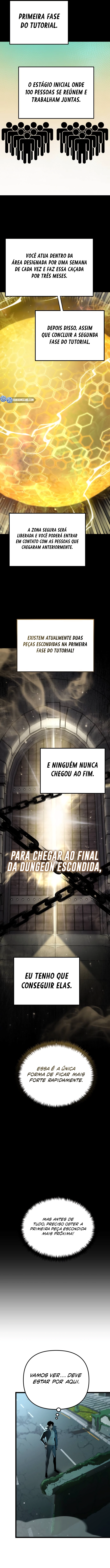 Reencarnado Capítulo 3 Página 7