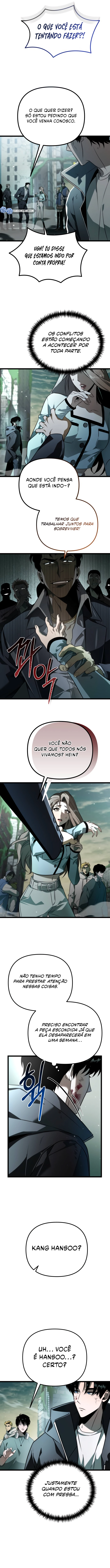 Reencarnado Capítulo 3 Página 8