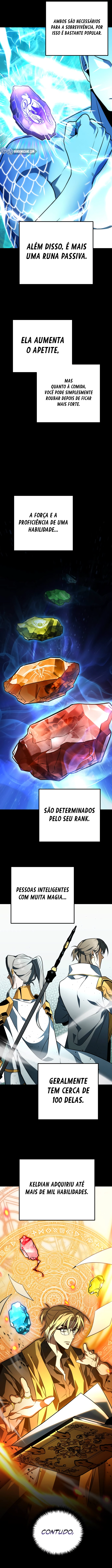 Reencarnado Capítulo 5 Página 3