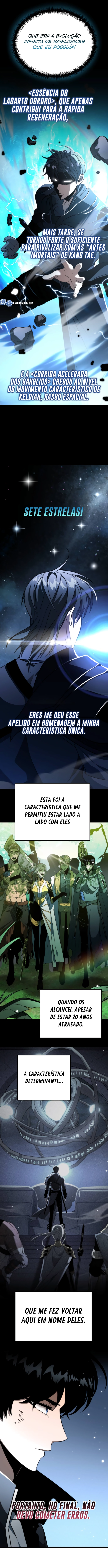 Reencarnado Capítulo 5 Página 6