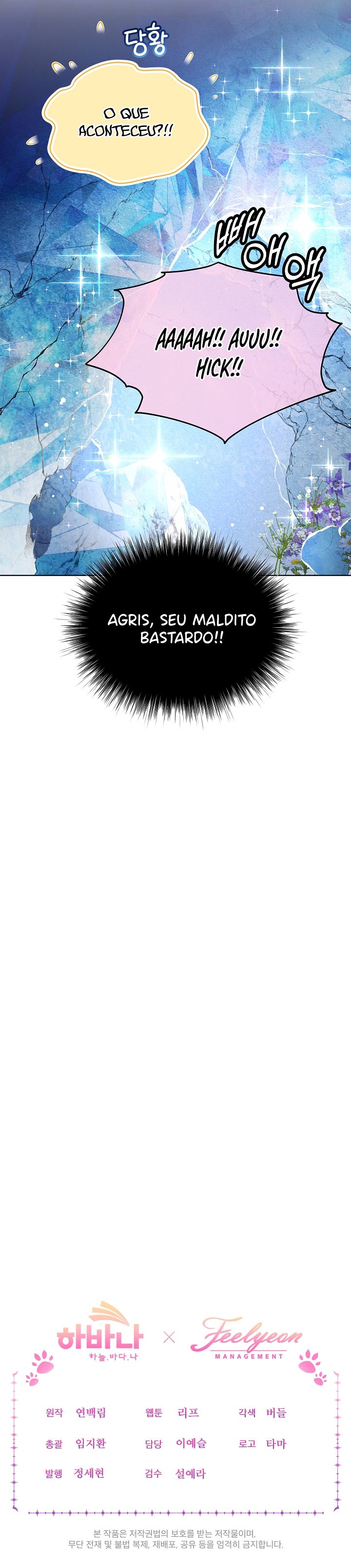 Reencarnei Como Uma Deusa Bebê Capítulo 1 Página 12
