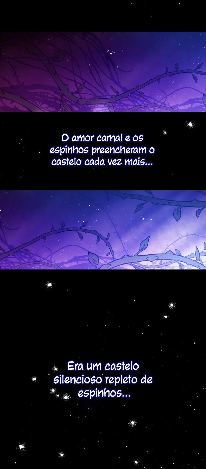 Rei da Terra Capítulo 1 Página 10