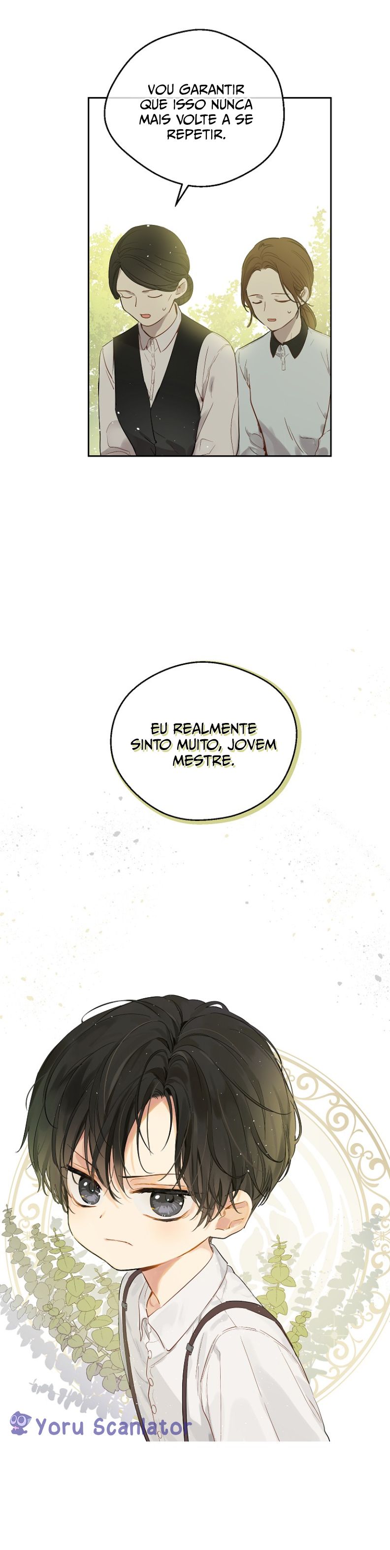 Rei da Terra Capítulo 1 Página 17