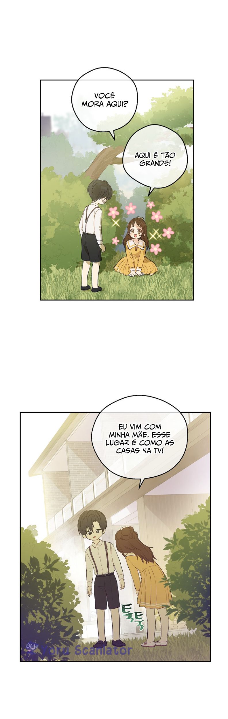 Rei da Terra Capítulo 1 Página 26