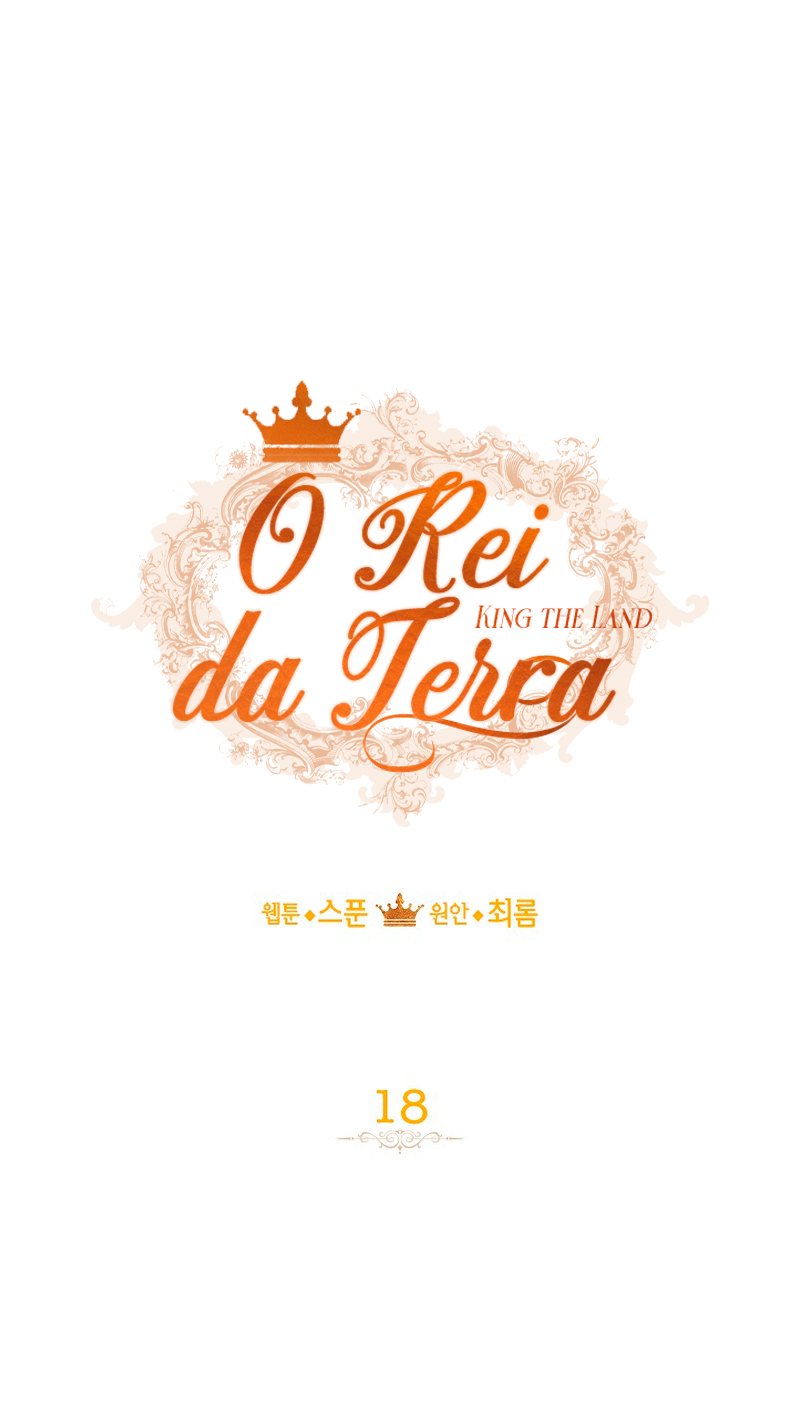 Rei da Terra Capítulo 18 Página 14