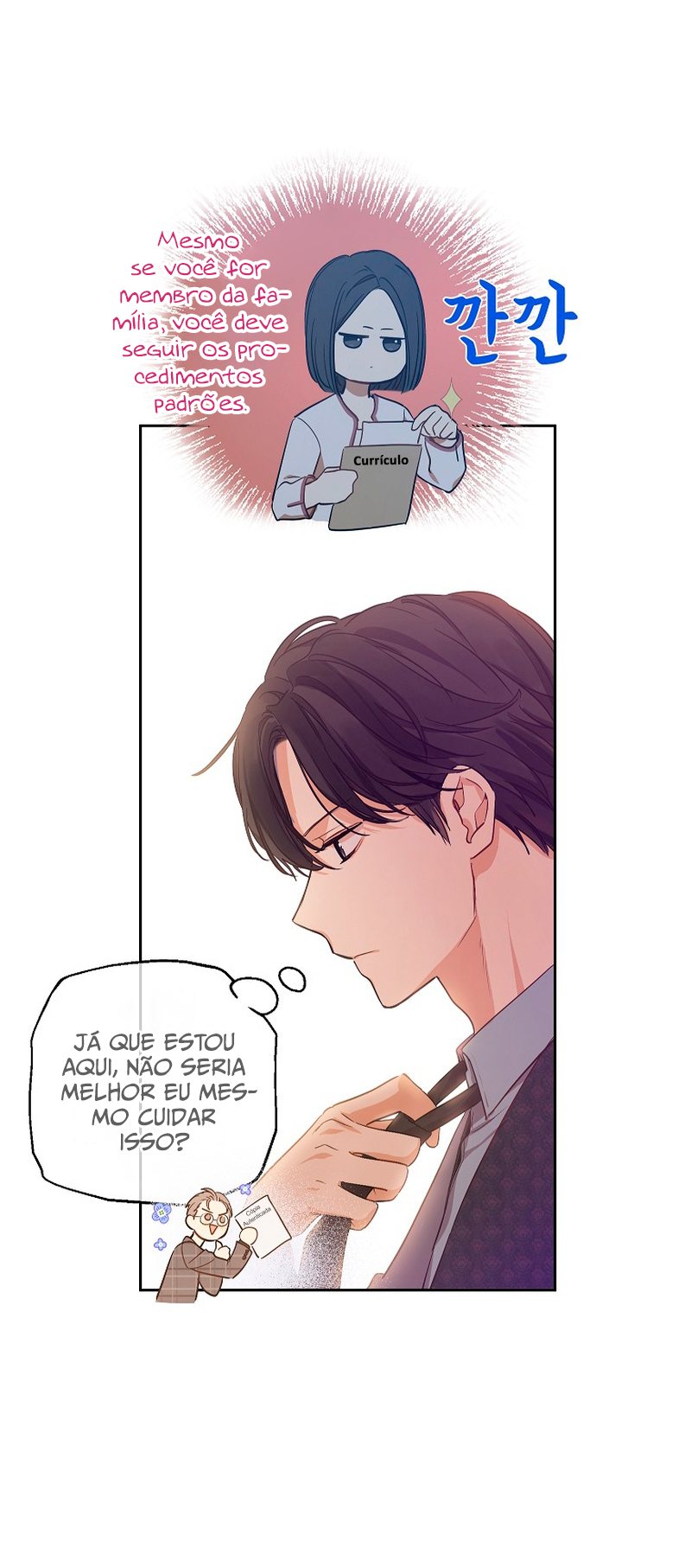 Rei da Terra Capítulo 18 Página 27