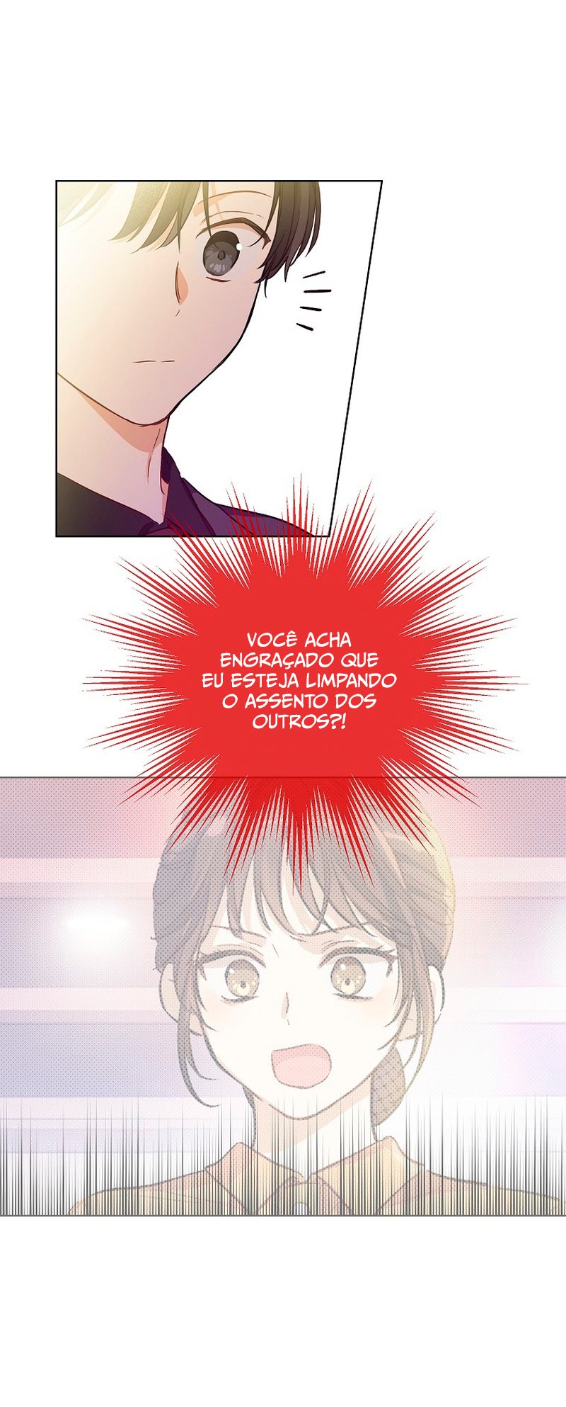 Rei da Terra Capítulo 18 Página 38