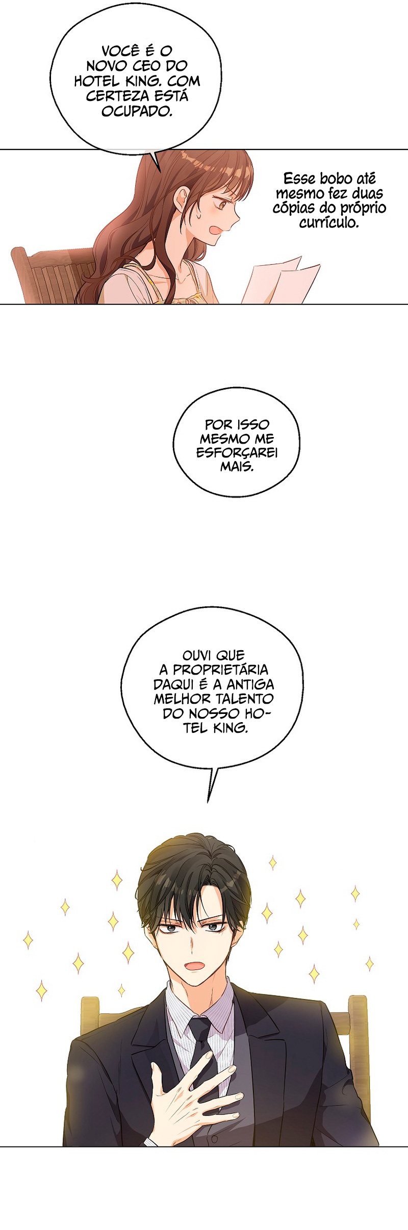 Rei da Terra Capítulo 19 Página 15