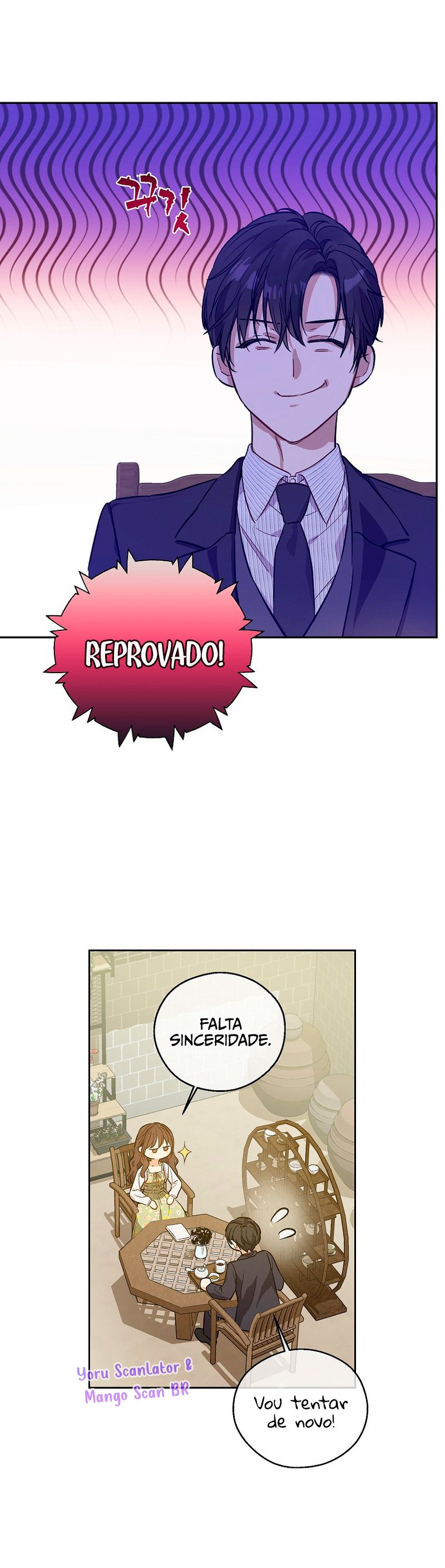 Rei da Terra Capítulo 19 Página 17