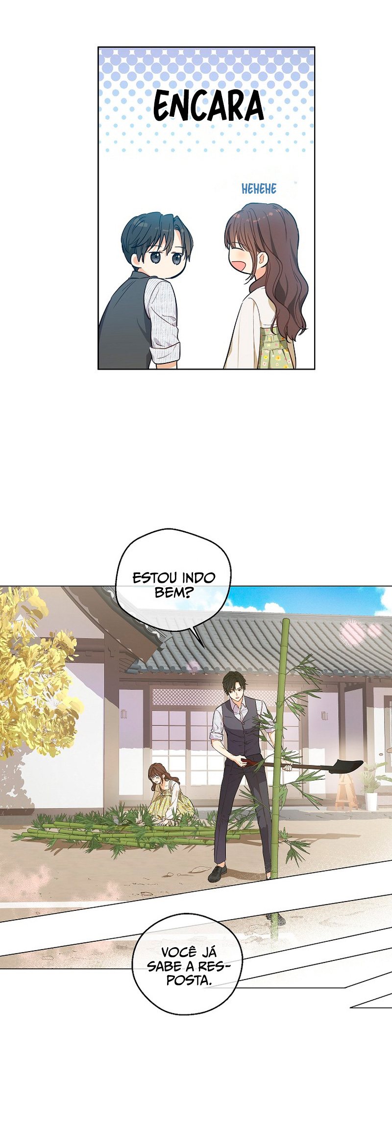 Rei da Terra Capítulo 19 Página 25