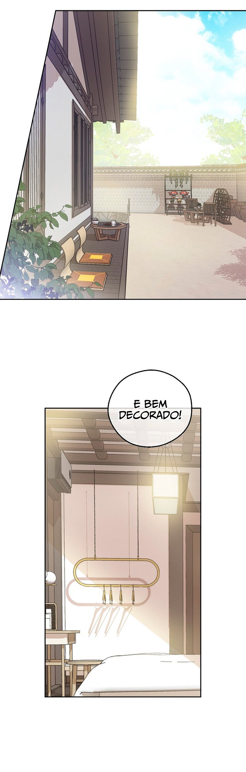 Rei da Terra Capítulo 19 Página 27