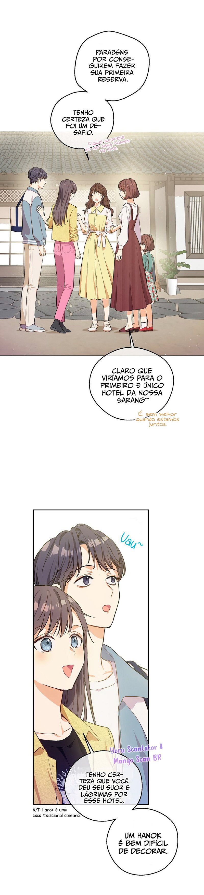 Rei da Terra Capítulo 19 Página 28