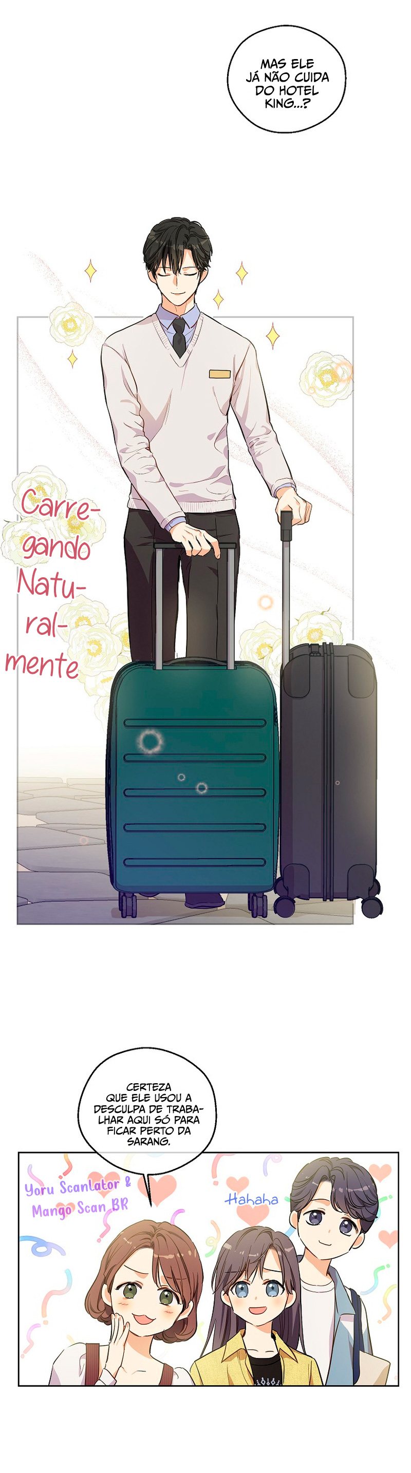 Rei da Terra Capítulo 19 Página 30