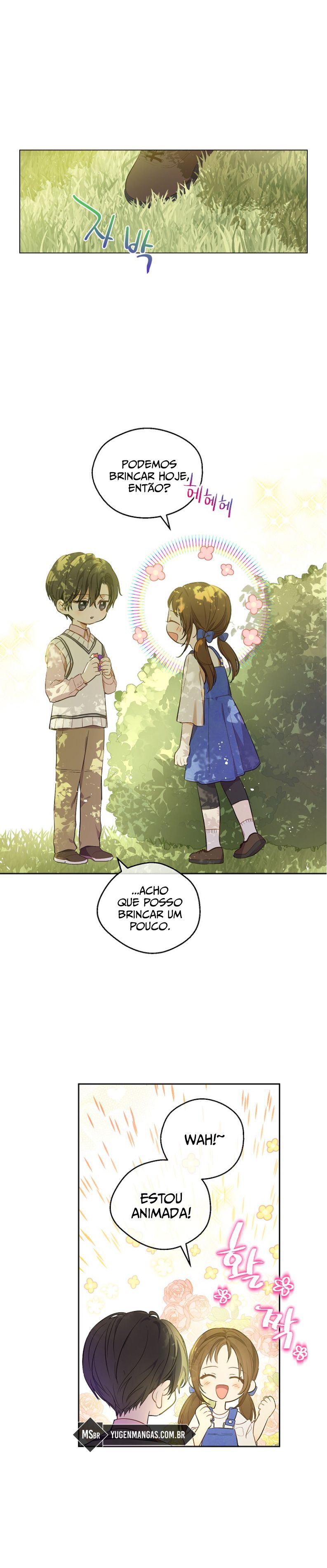 Rei da Terra Capítulo 2 Página 10