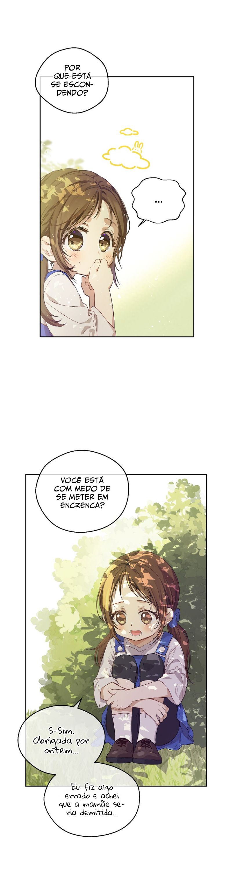 Rei da Terra Capítulo 2 Página 6