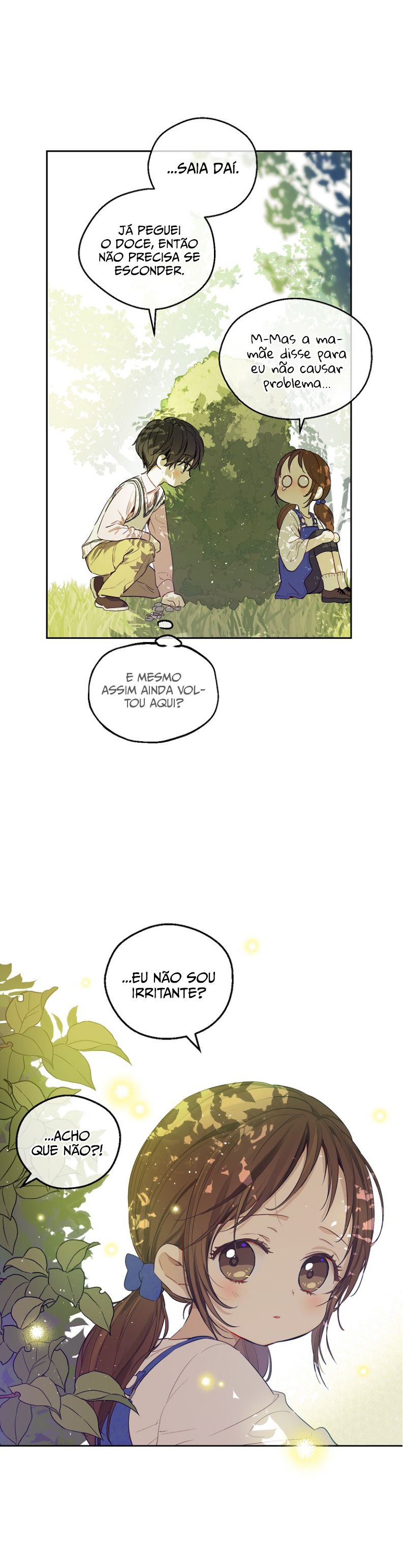Rei da Terra Capítulo 2 Página 8