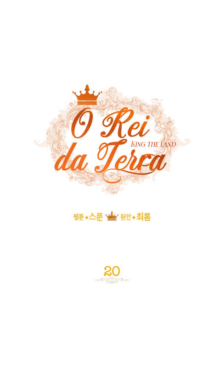 Rei da Terra Capítulo 20 Página 33
