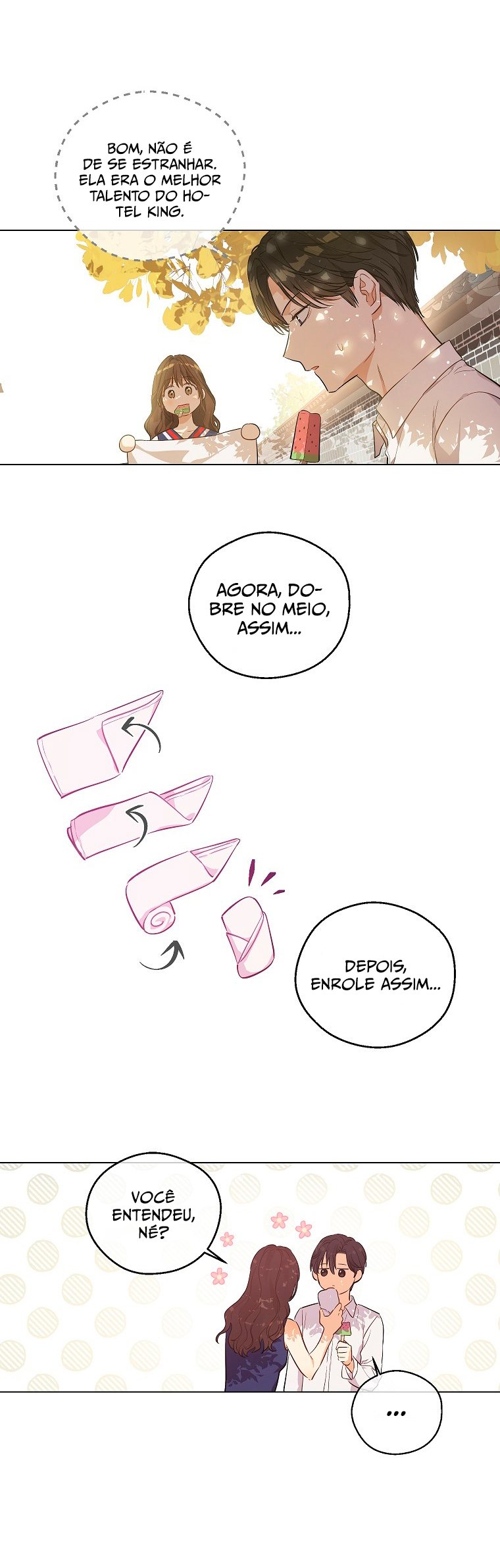 Rei da Terra Capítulo 20 Página 37