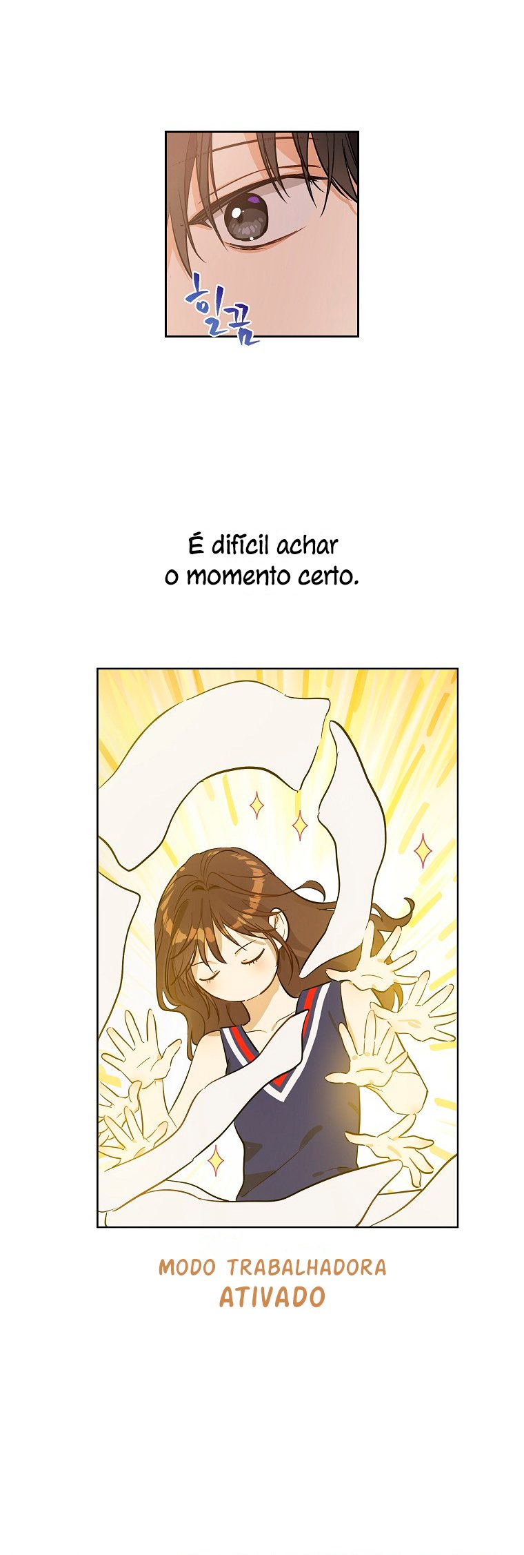 Rei da Terra Capítulo 20 Página 39