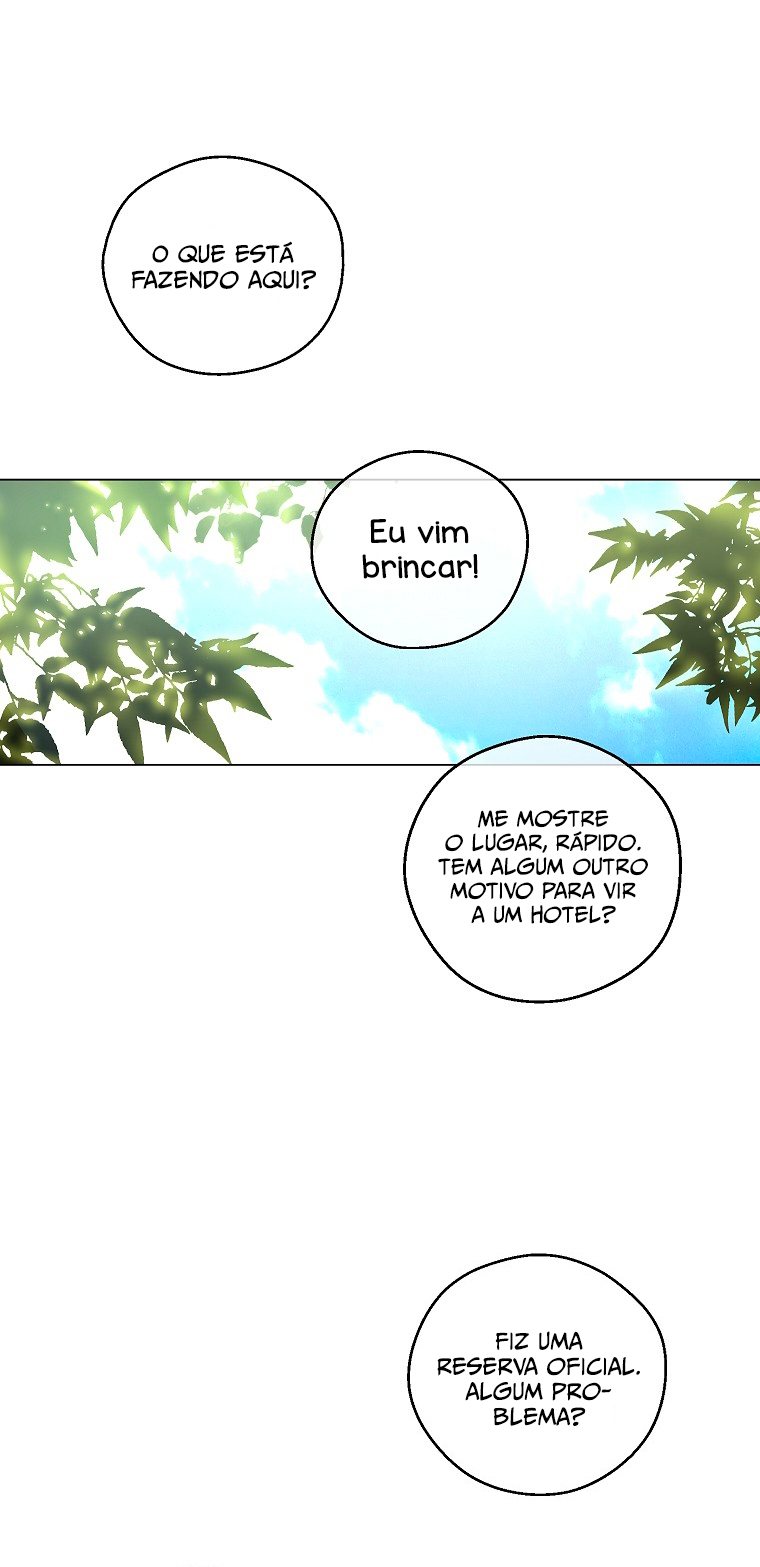 Rei da Terra Capítulo 20 Página 51