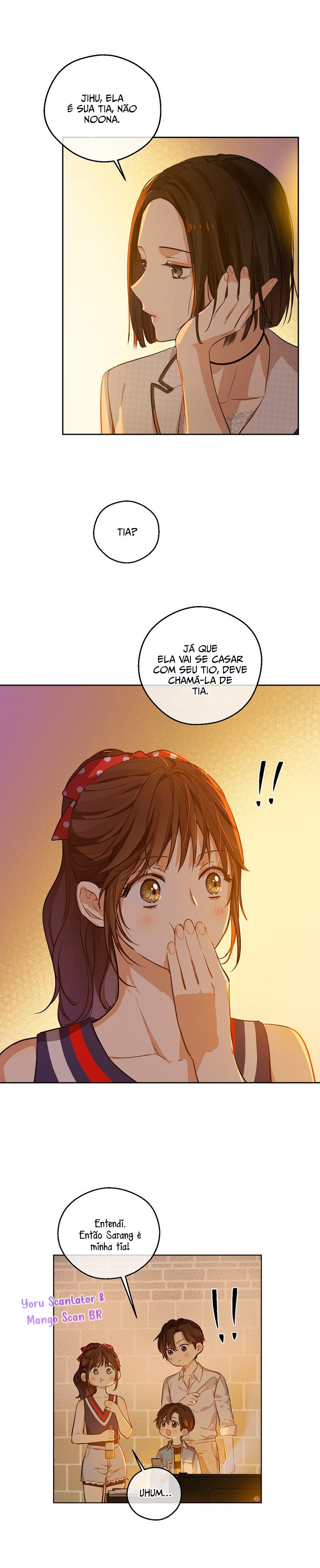 Rei da Terra Capítulo 21 Página 11