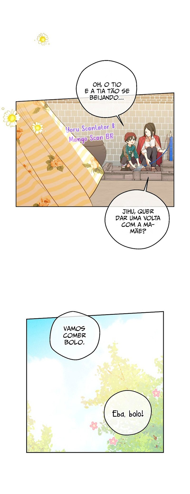 Rei da Terra Capítulo 21 Página 30