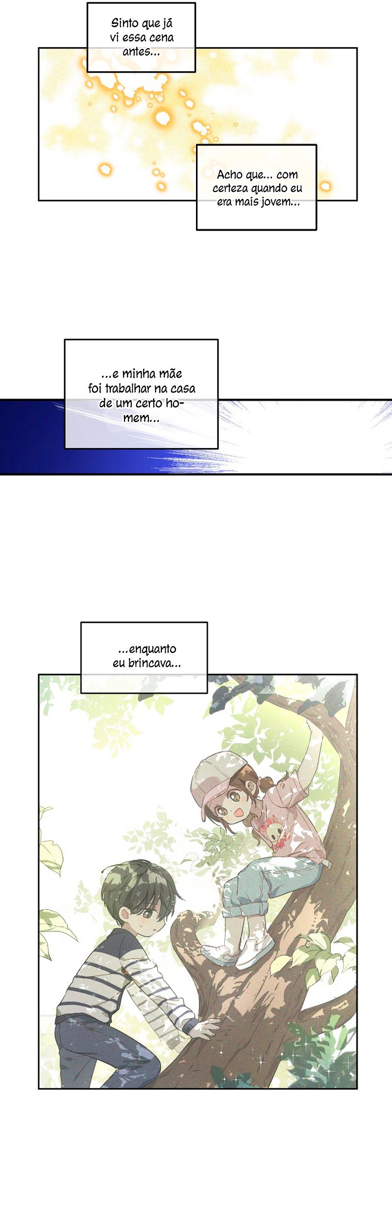 Rei da Terra Capítulo 21 Página 34