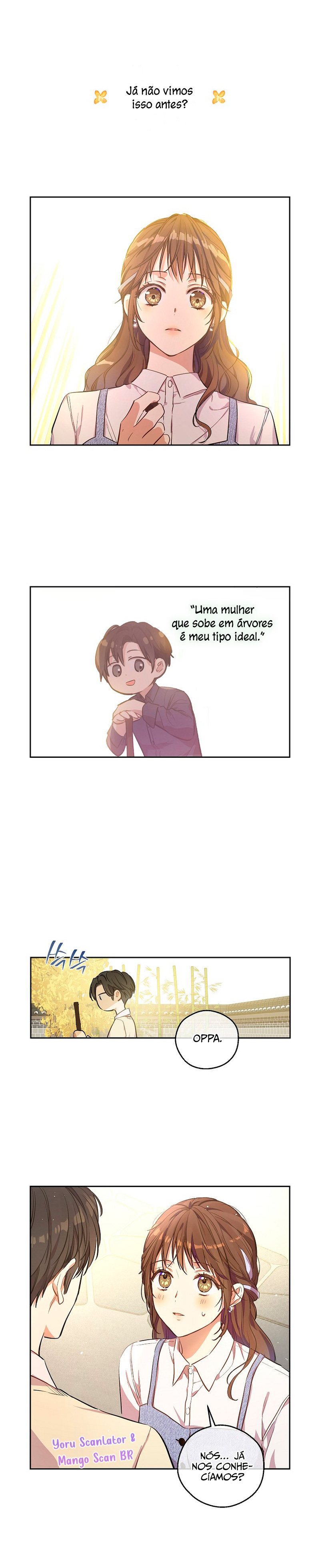 Rei da Terra Capítulo 21 Página 35
