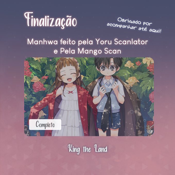 Rei da Terra Capítulo 21 Página 49