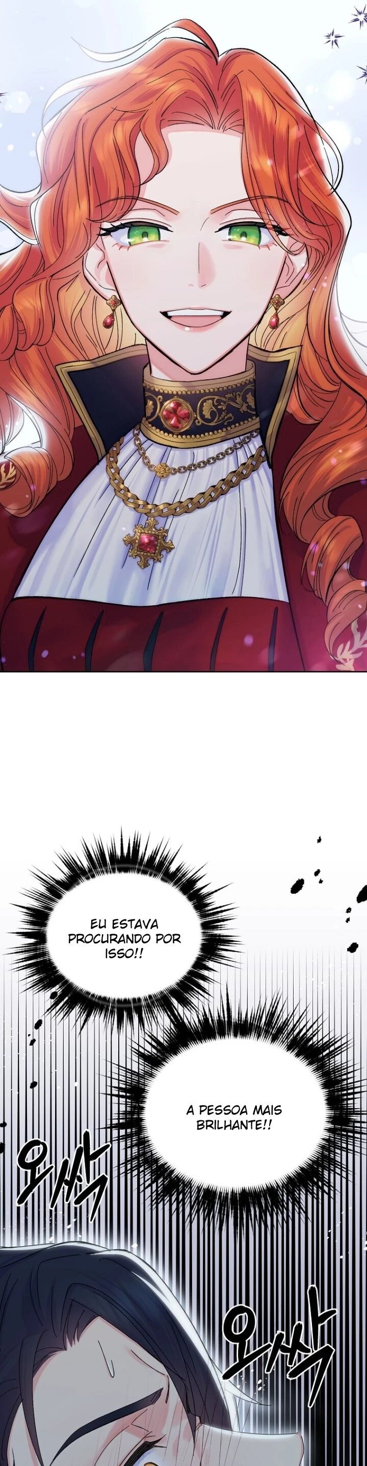 Reino da Rainha Capítulo 1 Página 10