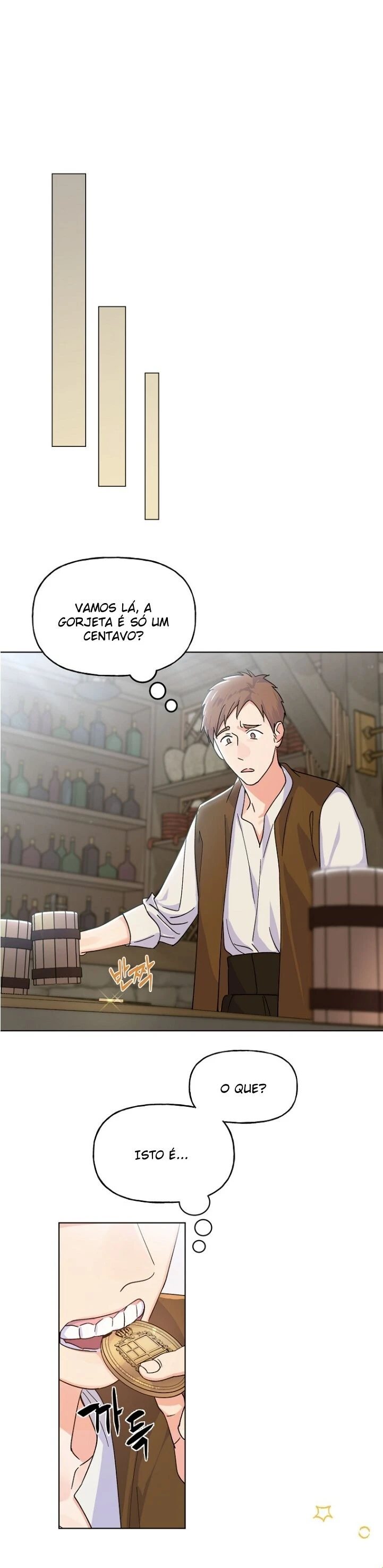 Reino da Rainha Capítulo 1 Página 27