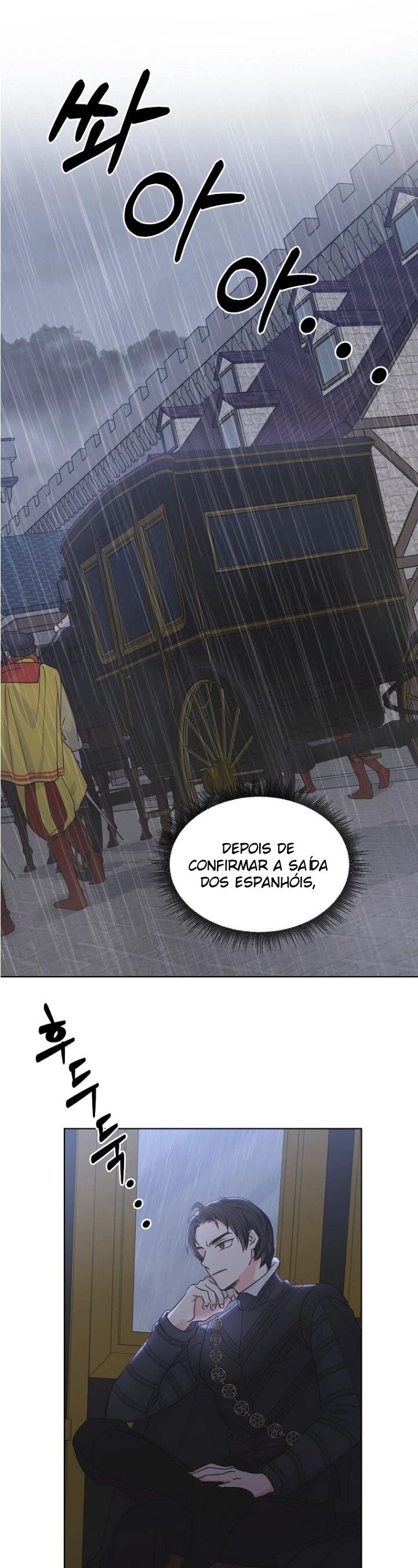 Reino da Rainha Capítulo 1 Página 37