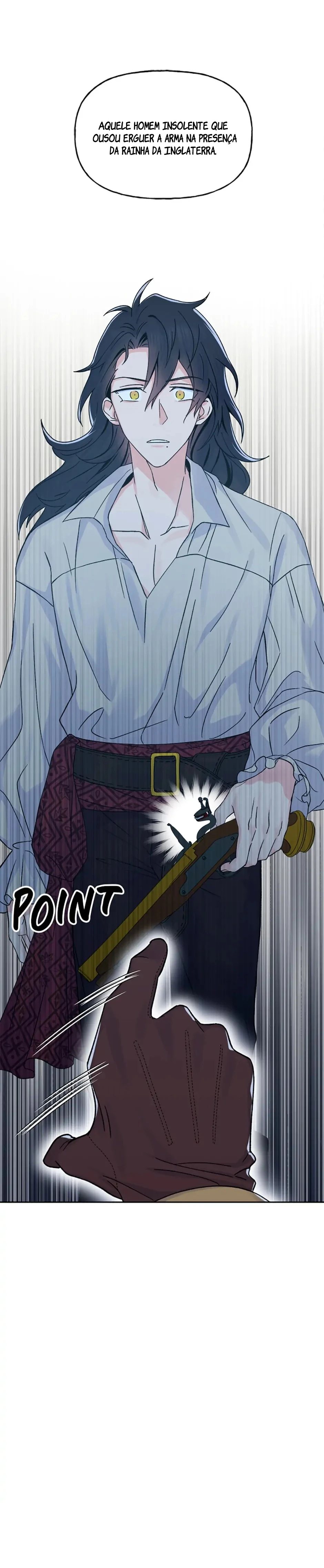 Reino da Rainha Capítulo 2 Página 24