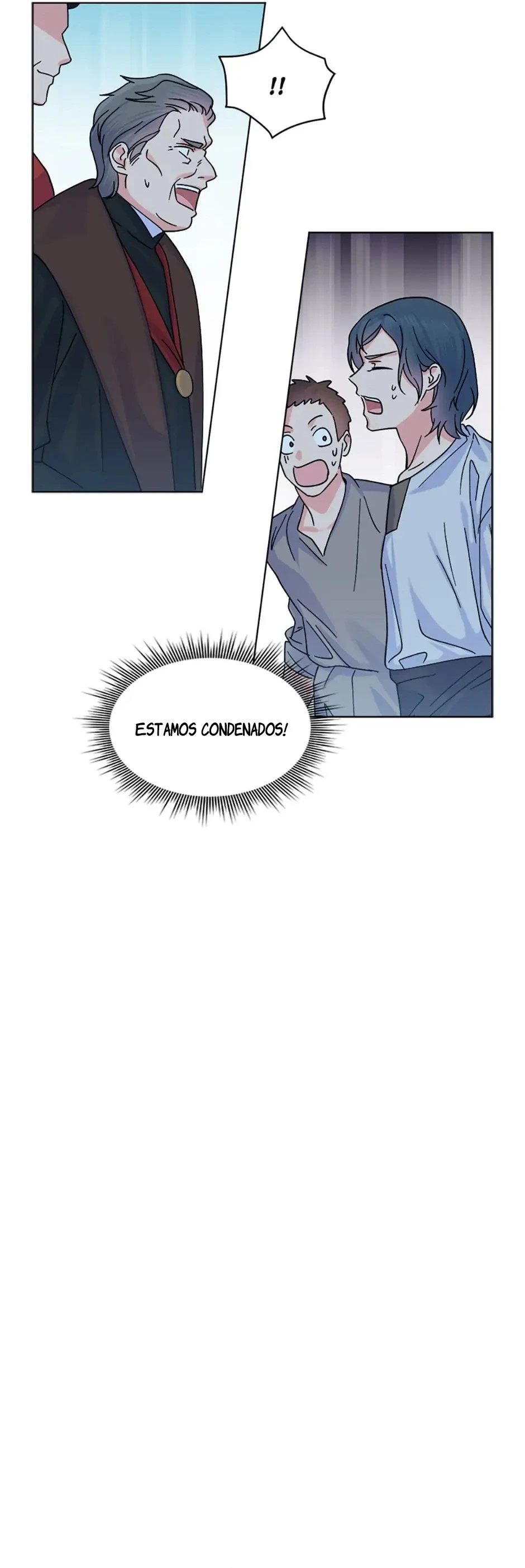 Reino da Rainha Capítulo 2 Página 25
