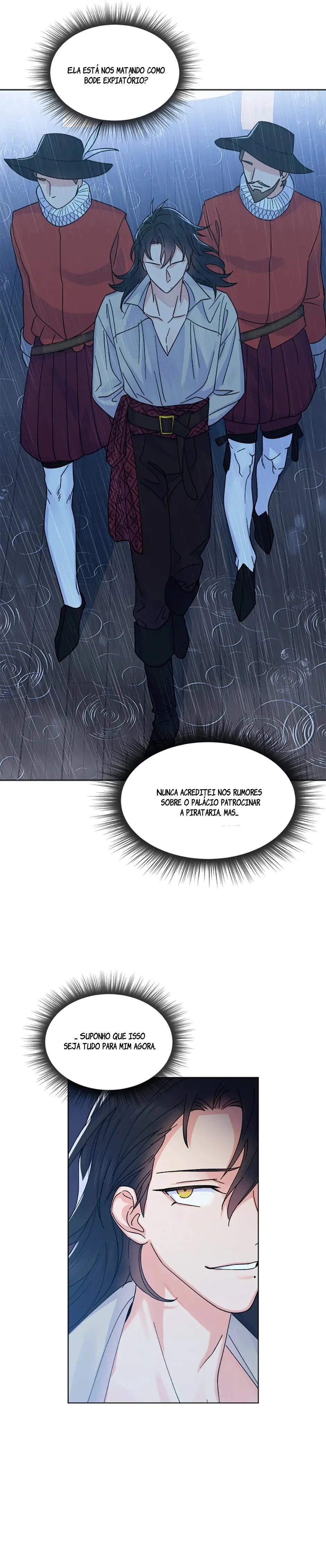 Reino da Rainha Capítulo 2 Página 29