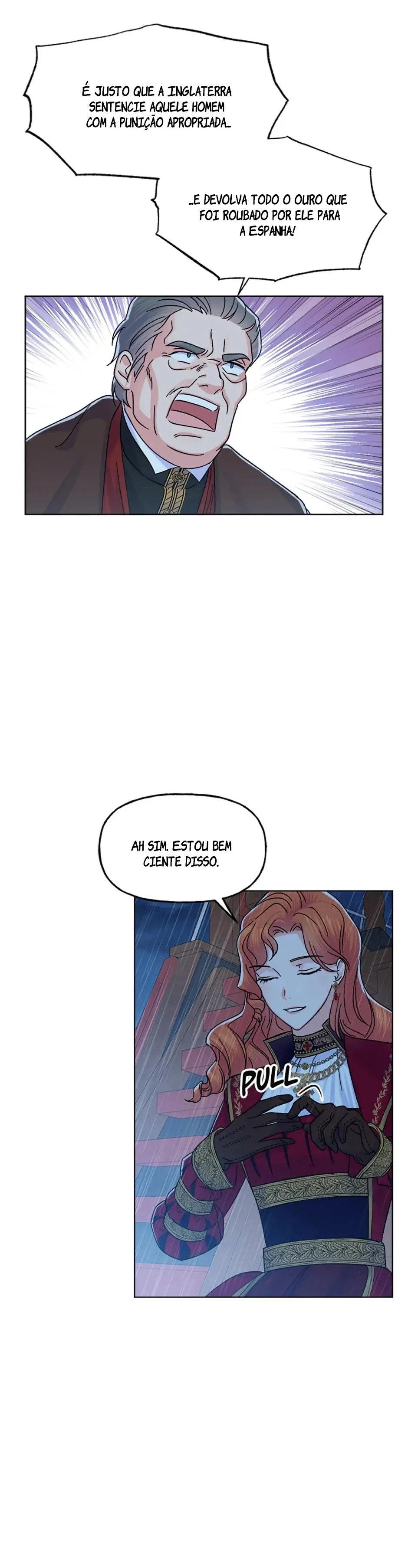 Reino da Rainha Capítulo 2 Página 34
