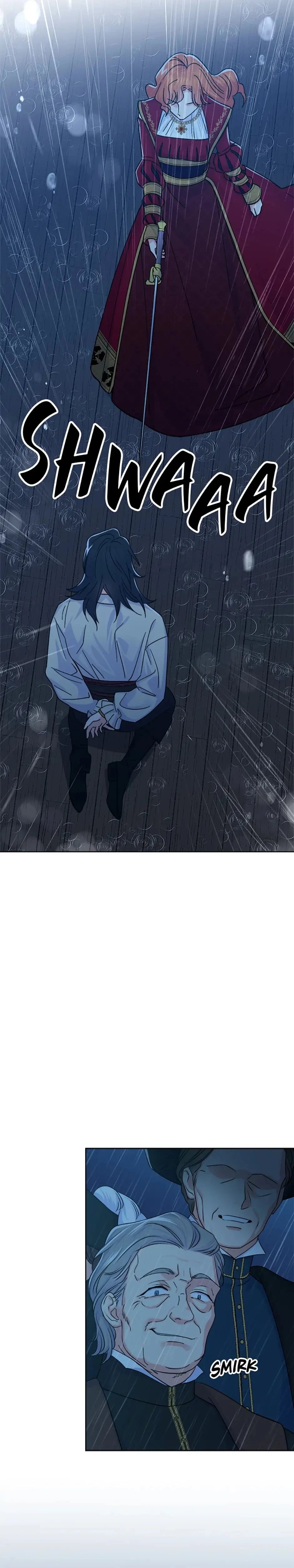 Reino da Rainha Capítulo 2 Página 36