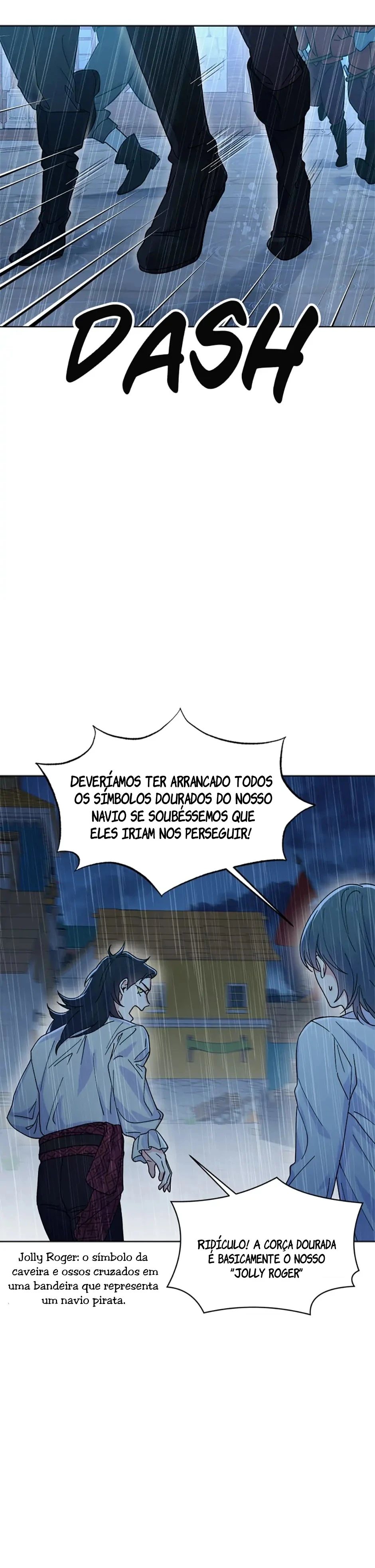 Reino da Rainha Capítulo 2 Página 4