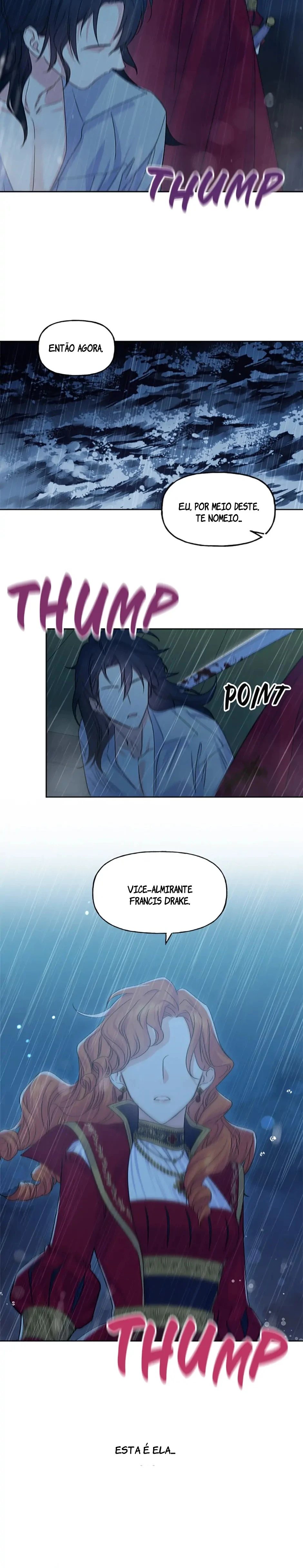 Reino da Rainha Capítulo 2 Página 41