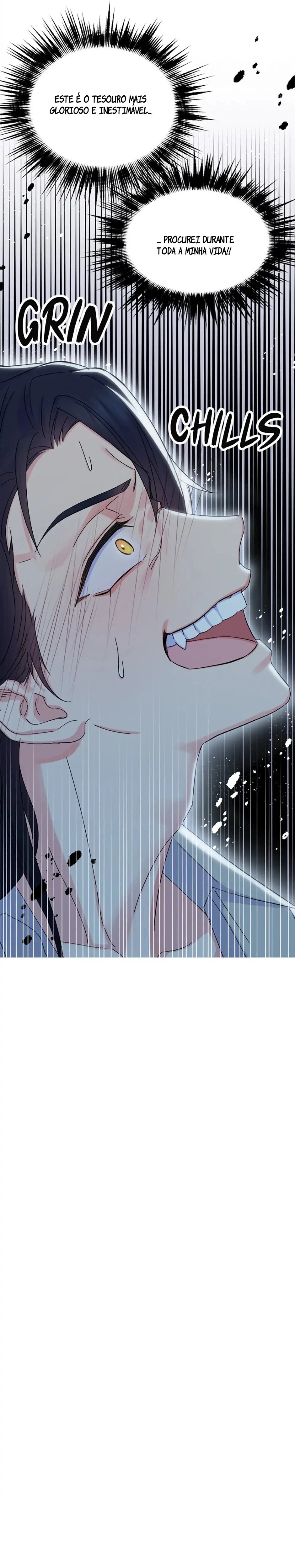 Reino da Rainha Capítulo 2 Página 44