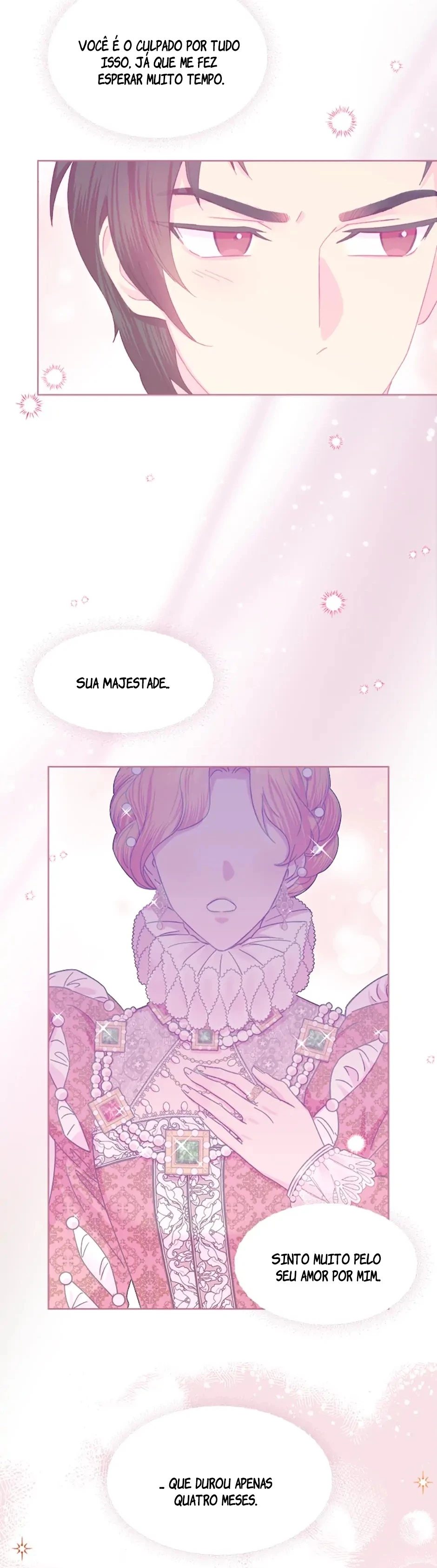Reino da Rainha Capítulo 2 Página 47