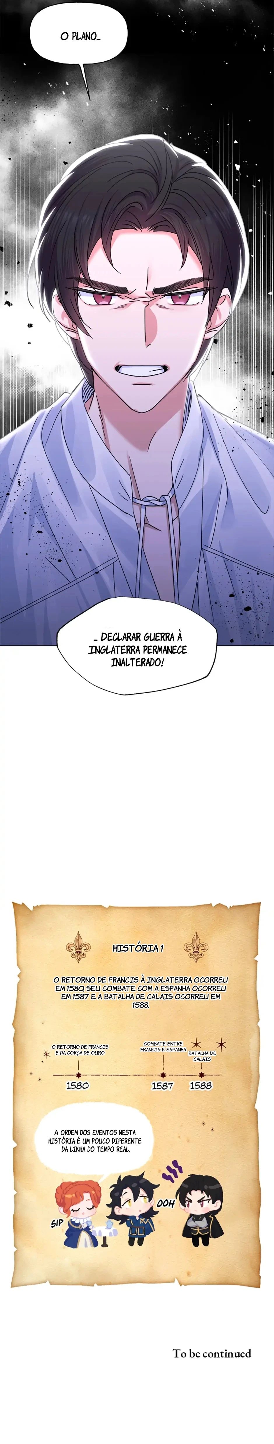 Reino da Rainha Capítulo 2 Página 55
