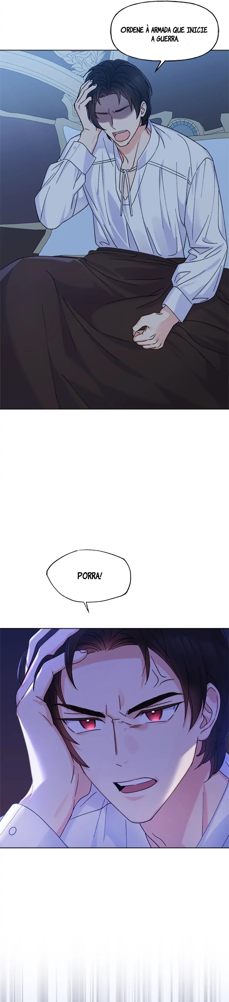 Reino da Rainha Capítulo 3 Página 30