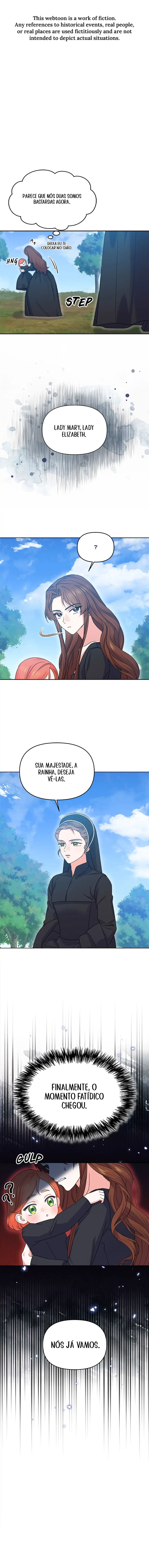 Reino da Rainha Capítulo 46 Página 2