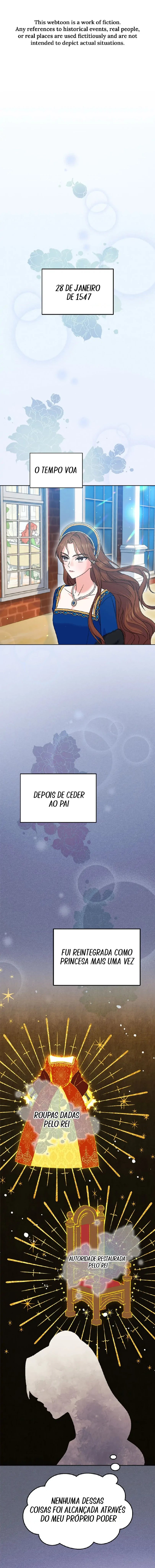 Reino da Rainha Capítulo 47 Página 2