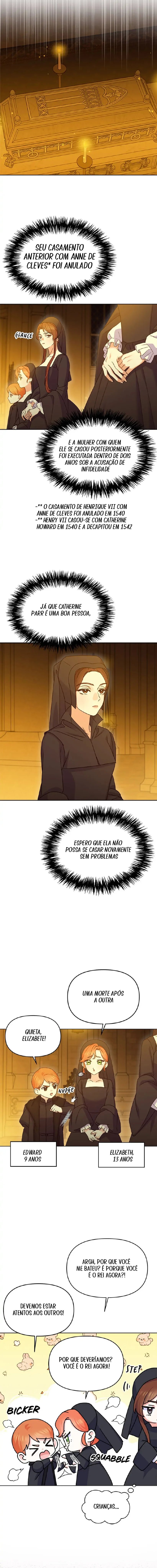 Reino da Rainha Capítulo 47 Página 4