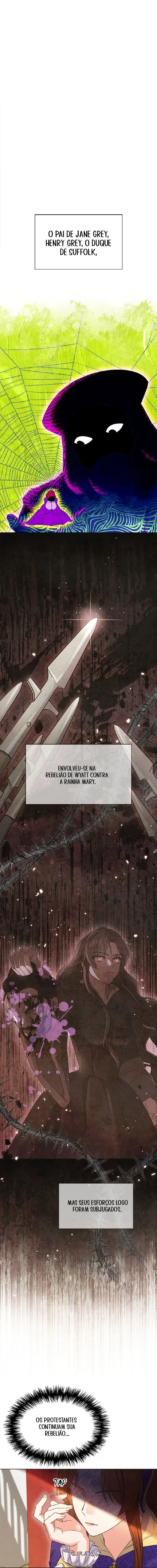 Reino da Rainha Capítulo 48 Página 2
