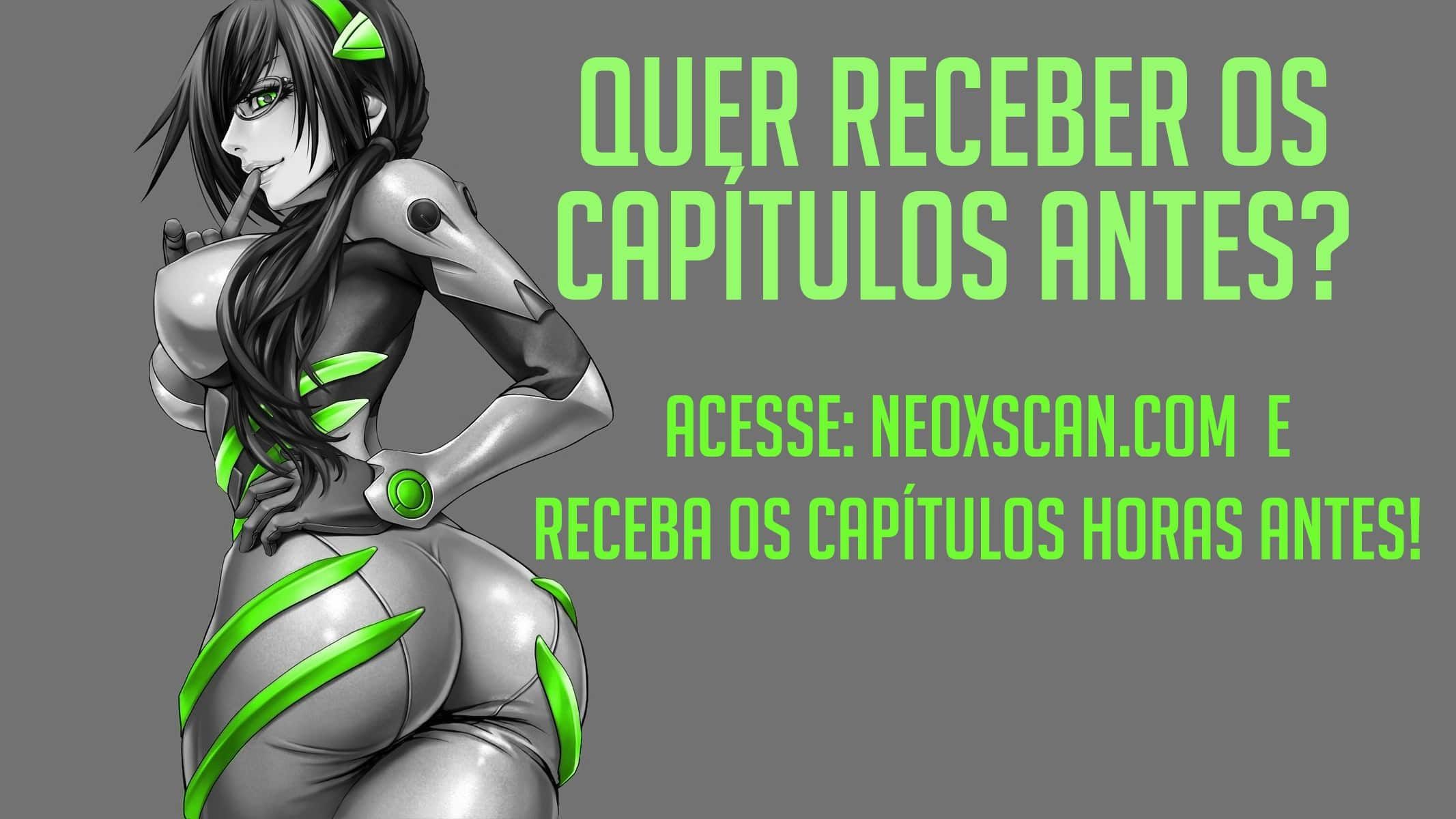 Release That Witch Capítulo 3 Página 10