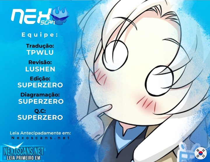 Release That Witch Capítulo 498 Página 1